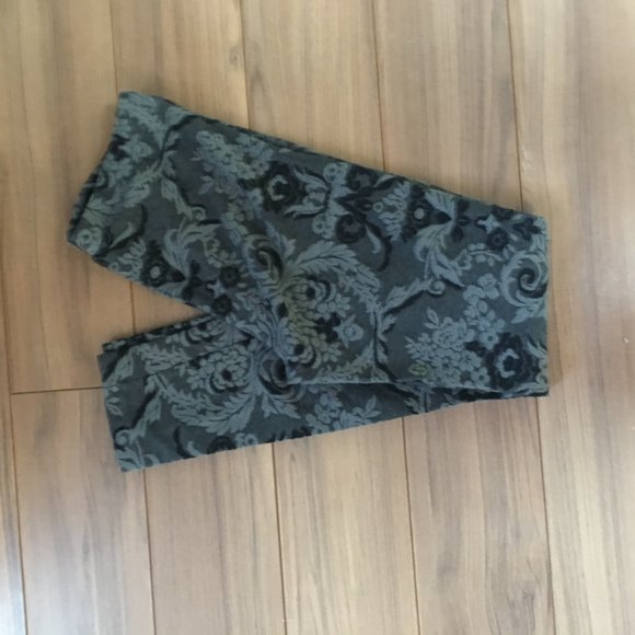 leggings - Picture 3 of 3